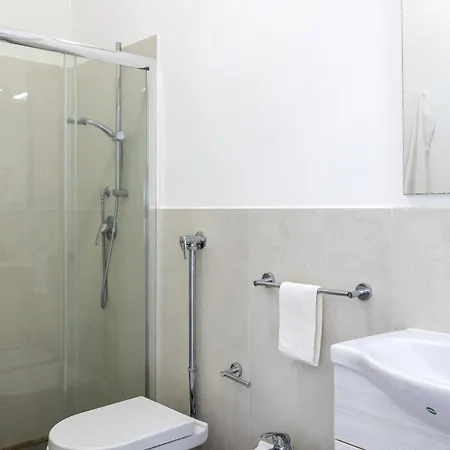La Perla Di Mare - Giada Holiday home *