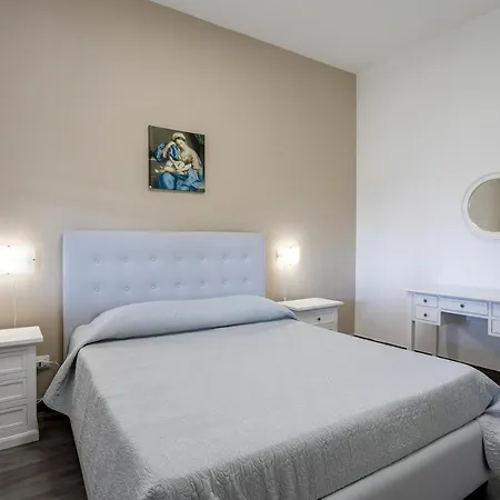La Perla Di Mare - Giada Holiday home