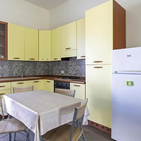 La Perla Di Mare - Giada Holiday home *