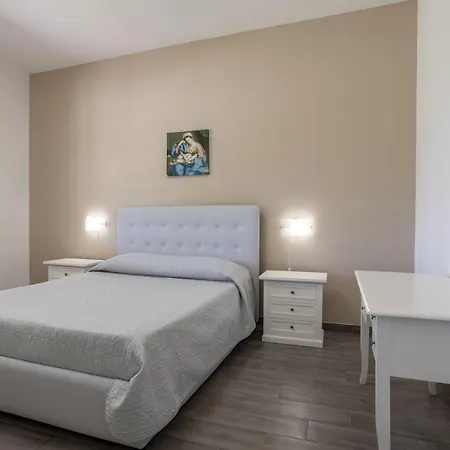 Holiday home La Perla Di Mare - Giada Mazara del Vallo
