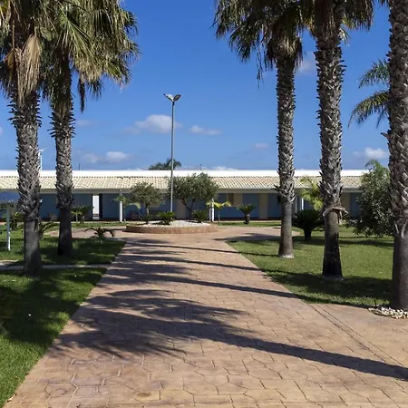 La Perla Di Mare - Giada Holiday home Mazara del Vallo