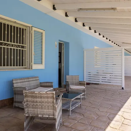 La Perla Di Mare - Giada Holiday home Mazara del Vallo