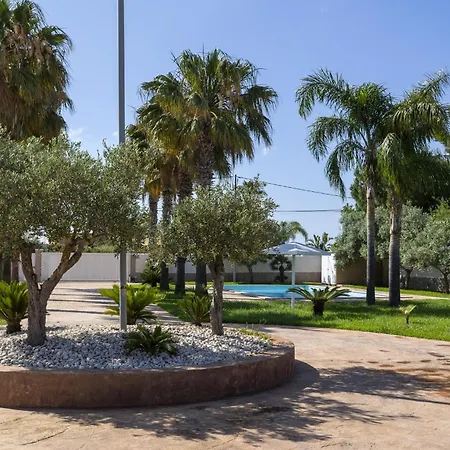 La Perla Di Mare - Giada Holiday home *