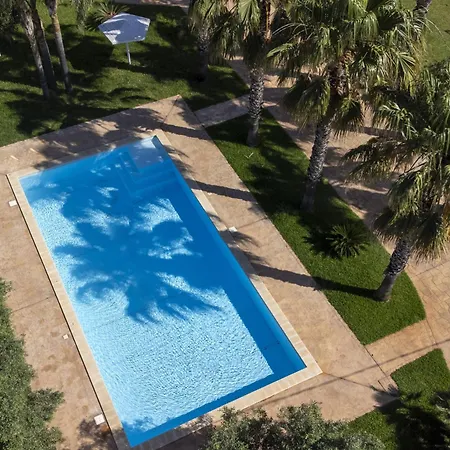Holiday home La Perla Di Mare - Giada *
